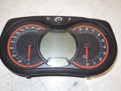 2014 skidoo xrs 800 speedometer MXZ Renegade 600 2015 2016 Gauge - Image 1 of 4