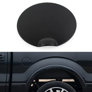 Tapa de llenado del tanque de gasolina para Ford F-150 Mark LT 2010-2014 2009-2014 - Imagen 1 de 10