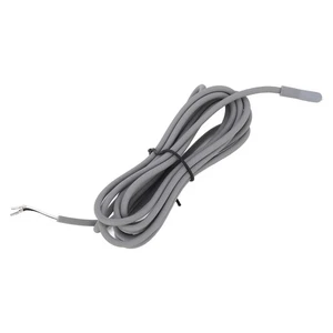 10K Temperature Sensor Probe Stainless Steel Waterproof Thermostat Probe 2 ZC - Picture 1 of 24