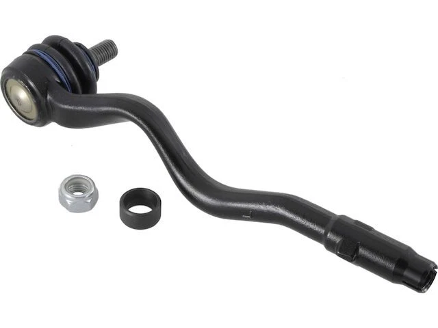 Front Left Outer Tie Rod End For 2001-2006 BMW 325Ci 2004 2002 2003 2005 PP923QB - Image 1 of 1