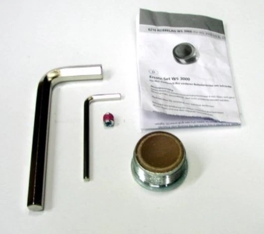 Reibbelag Bremsbacken Winterhoff WS 3000 bis 2002 Antischlingerkuppung Anhänger - Bild 1 von 1