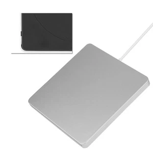 Type C External DVD Burner Quiet Onebutton Burning Slot In Load External Burn FY - Afbeelding 1 van 7