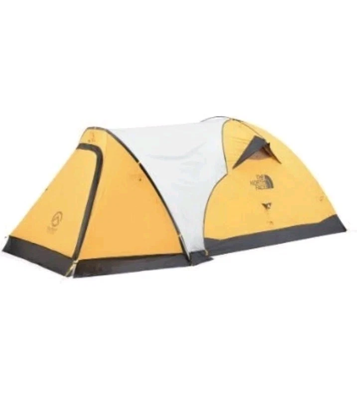 Tienda de campaña The North Face Assault serie Summit Future Light nueva $900 Foto 1 de 4