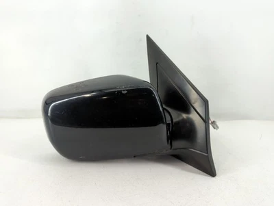 2001 - 2006 讴歌 Mdx 发球杆左侧视图手动门镜 QMSCH — 第 1/4 张图片