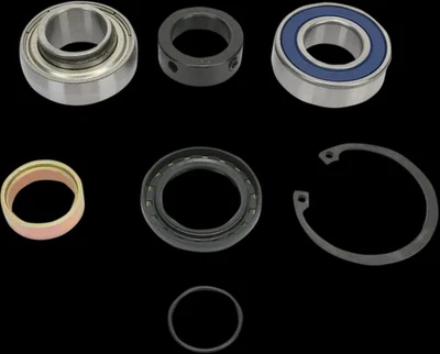 Kit de cojinete y sello de caja de cadena para todas las bolas para Polaris SKS 500 92 Foto 1 de 4
