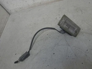 KIA CARENS II (FJ) MPV 1.8i 16V (TB) KENNZEICHENBELEUCHTUNG #95780 - Bild 1 von 1