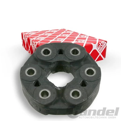 FEBI BILSTEIN Joint De Cardan Compatible Avec BMW 3 5 Z3 Z4 | 26148 - Photo 1/2