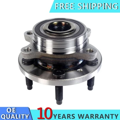 Ступица подшипника заднего колеса для Ford Edge 2010-2018 Taurus Flex Lincoln MKT 2011-2014 годов выпуска - Изображение 1 из 4