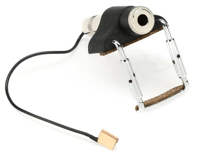 Fishman V-200 Classic Series Violin  / Viola Pickup  - Image 1 of 4