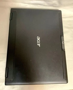 Acer Laptop 5515 Series 2012 With Charging Cord - Picture 1 of 9