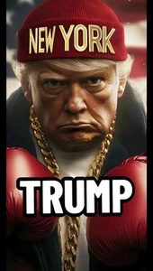 DONALD TRUMP T-SHIRT NEW YORK Republican Maga Neu S M L 2xl 3xl - Bild 1 von 22