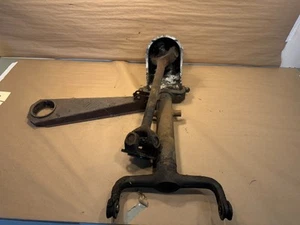 Jaguar XJ6 1969-87 Complete RH Suspension Assembly OEM - Picture 1 of 6