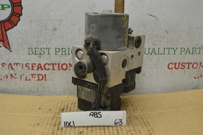 Bomba de freno antibloqueo ABS Buick Lacrosse 2007-2008 15812925 control 63-10C1 Foto 1 de 4