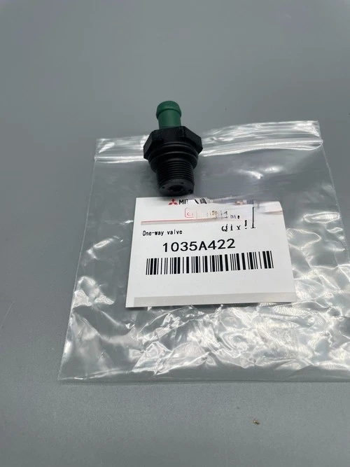 PCV Valve 1035A422 for Mitsubishi Lancer 2.0L-L4 Outlander Eclipse 1.5L US Stock Foto 1 de 4