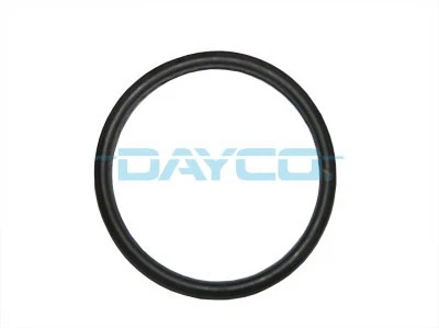 Dayco Thermostat Gasket Seal for Nissan Pulsar N16 1.6L Petrol QG16DE 2000-2003 - image 1 of 1