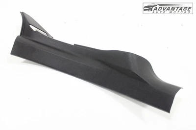 CHRYSLER 300 2011-23 umbral de puerta lateral derecha placa de desgaste cubierta panel de moldura OEM Foto 1 de 4