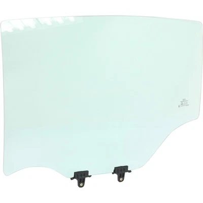 Дверные стекла задняя левая рука водителя для Nissan Sentra 2007-2012 - Изображение 1 из 4