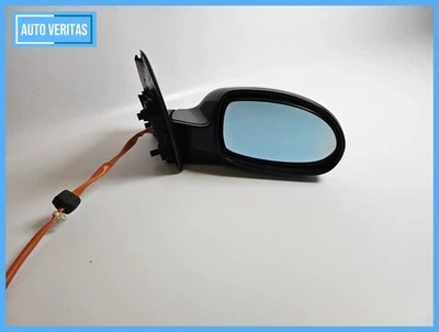 Original CITROṭN C5 I Break exterior mirror right electric 12283070 12283340 - Image 1 of 4