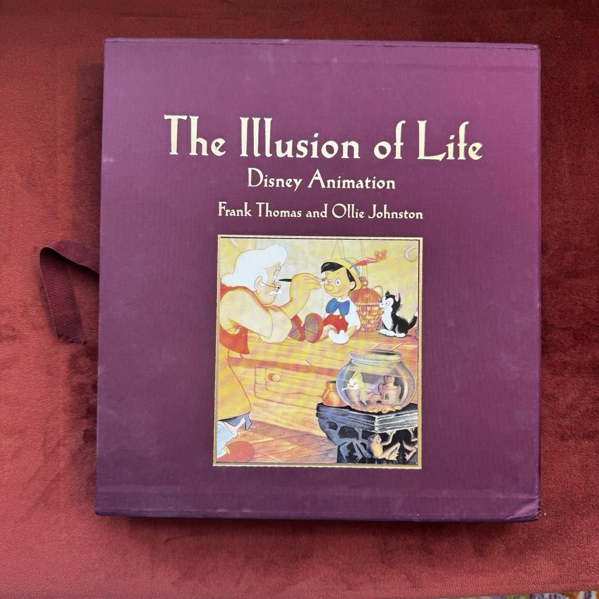 The Illusion of Life (ディズニーアニメーション) Disney Animation: The Illusion of Life - Wikipedia