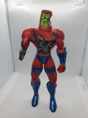 Figura de acción rara DC Universe Classics Manhunter Robot 6"  Foto 1 de 4