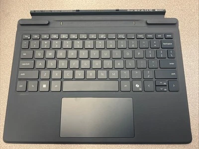Dell Latitude 7350 Detachable Collaboration Keyboard 7HW5R K21M - Image 1 of 4