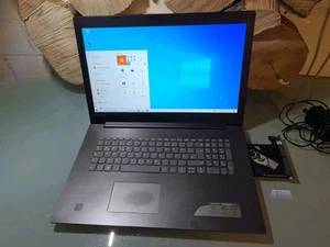 Lenovo 320 17 17"Zoll i3 Prozessor 4GB DDR4 RAM 500GB HDD Windows 10 - Bild 1 von 19