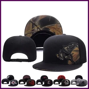 Cappello unisex uomo con casco ricamo hip-hop primavera e autunno outdoor regolabile - Foto 1 di 27