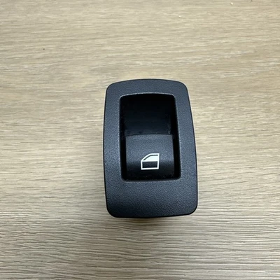Interruptor de ventana trasero BMW 428i 320i 328i 335i F30 2012-2017 9208106-03 OEM Foto 1 de 2