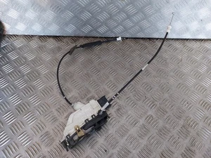 Serrure fermeture porte avant droite - PEUGEOT 508 I (1) BREAK PHASE I (1) - Picture 1 of 4