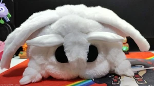 Vita quotidiana con muschio baco da seta falena peluche bambola grandezza naturale rara GIAPPONE Limited FS - Foto 1 di 3