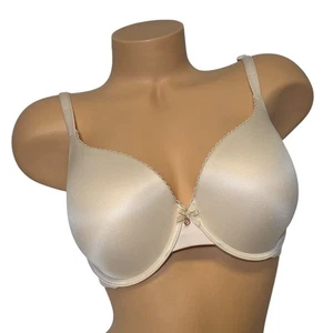 Victoria's Secret 34DD Body von Victoria Push-Up Perfect Shape Full Coverage BH - Bild 1 von 6