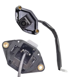For Nissan For Qashqai Reversing Parking Sensor Compatible Backup Cameras - Picture 1 of 11