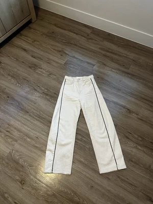 Jeans feminino Mother 25 - Imagem 1 de 4