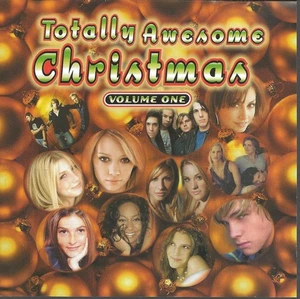 V1 Totally Awesome Christmas Various Artists (CD) (US IMPORT) - Picture 1 of 2