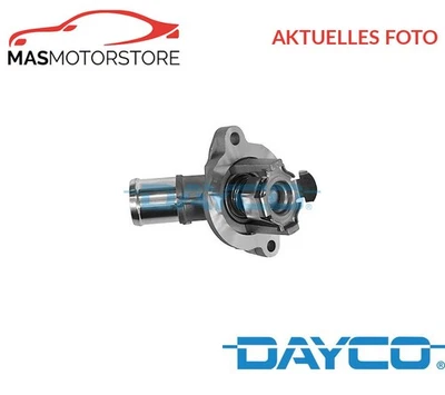 KÜHLFLÜSSIGKEIT KÜHLER THERMOSTAT DAYCO DT1313F A FÜR OPEL ASTRA K,KARL,ADAM - Image 1 of 4