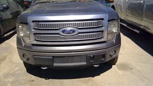 Alternator Fits 13-19 EXPLORER 1032128 - Picture 1 of 12