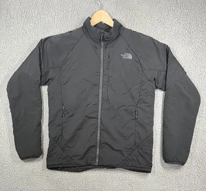 The North Face Ventrix Schwarz Jacke Herren M Leicht Atmungsaktiv Full Zip - Bild 1 von 11