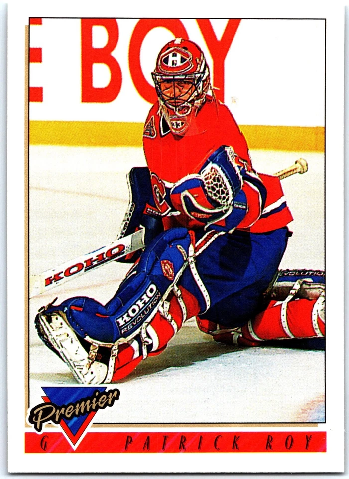 93-94 OPC PREMIER #1 - 264 - PICK FROM LIST - FREE COMBINED SHIPPING - Image 1 of 1