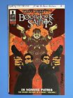Boondock Saints #1 In Nomine Patris 12-Guage Comics 2010 Signed by Chris Brunner