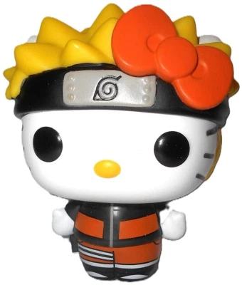 Funko POP! HELLO KITTY 1019 2021 vinilo completo hellokitty kit hi cat Foto 1 de 2
