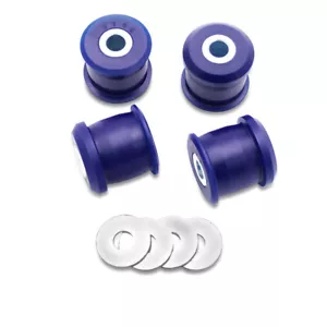 New Genuine SUPERPRO Front Upper - Inner Control Arm Bush Kit #SPF3796K - Picture 1 of 5