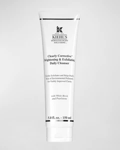 Kiehl's Clearly Corrective Brightening & Exfoliating Daily Cleanser 150ml(new) - Picture 1 of 1