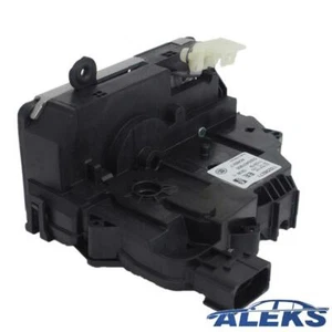 ORIGINAL GM Türschloss Zentralverriegelung Vorne Links Fahrertür Corsa D Meriva - Bild 1 von 4