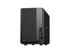 Synology 2-bay DiskStation DS223 (Diskless) - Picture 1 of 5