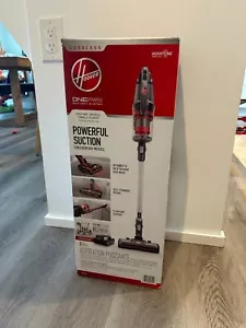 NEW - Hoover ONEPWR Emerge Tangleguard + Bagless Cordless Stick Vacuum BH53620V - Picture 1 of 1