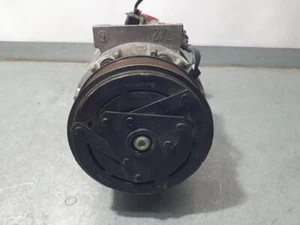 compresor del aire acondicionado para NISSAN NV300 KASTENWAGEN KOMBI L1H1 2 9T - Imagen 1 de 5