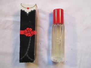 Avon Parfum - Flakon - OVP - aus den 60er/70er Jahren - TASHA - Bild 1 von 2
