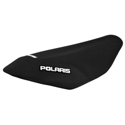 Polaris Dragon Assault RMK ﻿﻿Gripper Seat Cover 600 700 800 Pro RMK BLACK #300 - Image 1 of 3