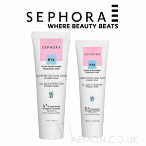 SEPHORA COLLECTION Ganztägige Feuchtigkeitscreme 30ml oder 50ml 100% ORIGINAL - Bild 1 von 5