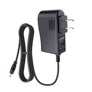 AC Adapter Charger for LG BP350 BP155 BP450 Blu-ray Disc DVD Player Power Supply - Picture 1 of 2